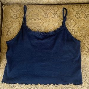 Meet your Posher, Makenna